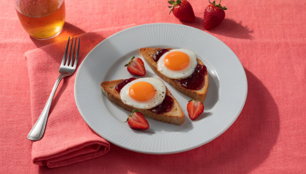 Comfort on a Plate: Breakfast Recipes That Bring Joy, Energy, and Balance Comfort on a Plate: Breakfast Recipes That Bring Joy, Energy, and Balance