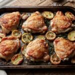 7 Easy Sheet Pan Dinners for Busy Weeknights 7 Easy Sheet Pan Dinners for Busy Weeknights